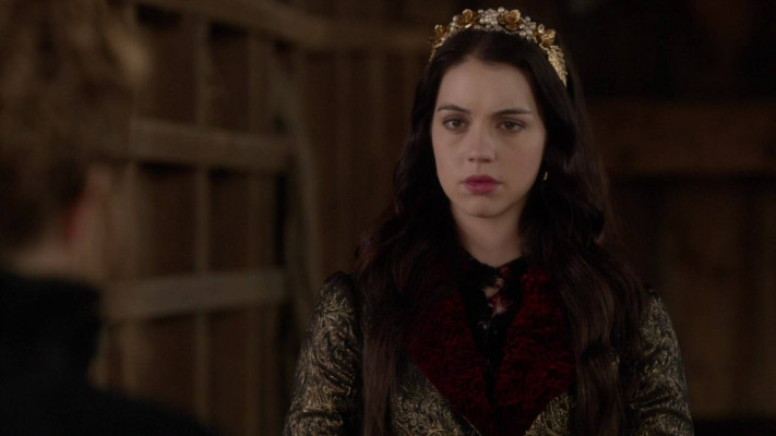 Adelaide Kane pic #746802