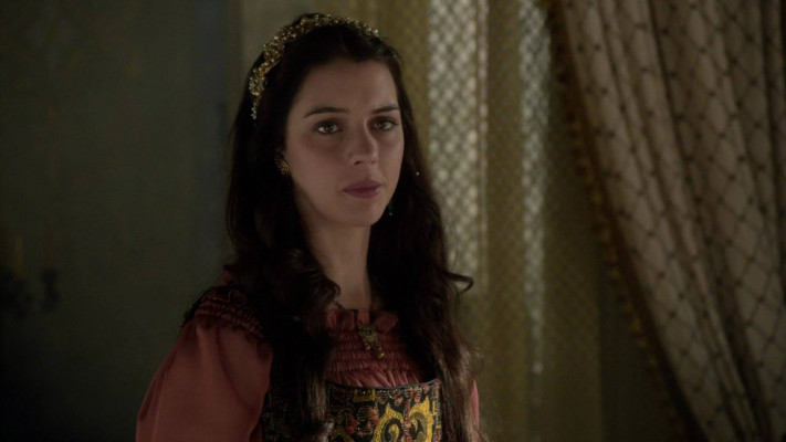Adelaide Kane pic #746803
