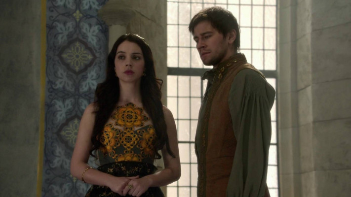 Adelaide Kane pic #746005