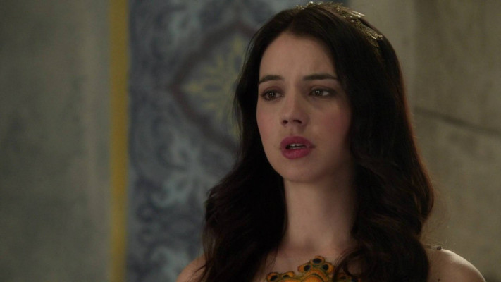 Adelaide Kane pic #746004