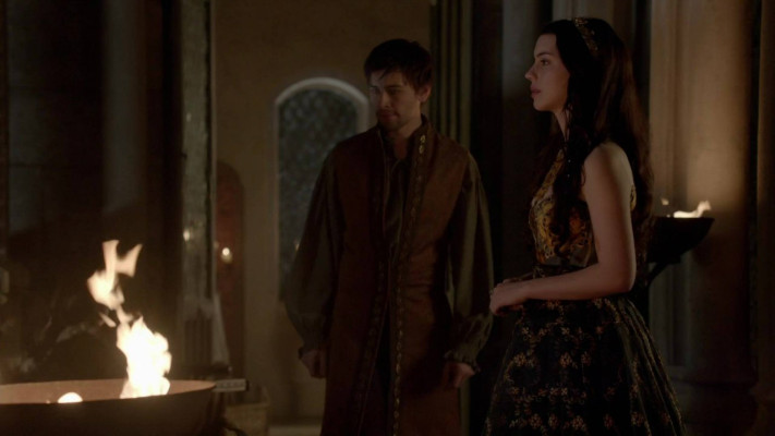 Adelaide Kane pic #746002