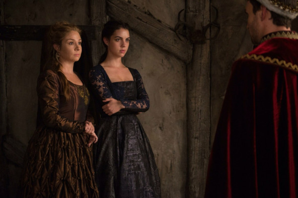 Adelaide Kane pic #737544