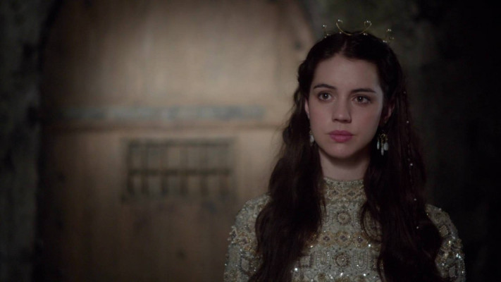 Adelaide Kane pic #745455