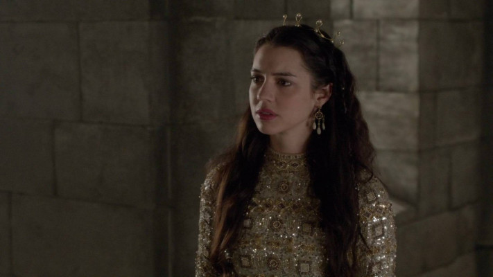 Adelaide Kane pic #745456
