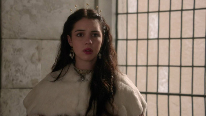 Adelaide Kane pic #745457
