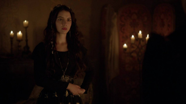 Adelaide Kane pic #745454