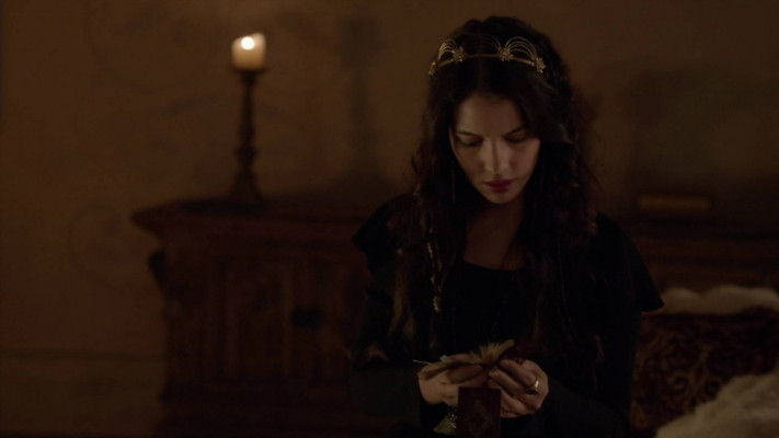 Adelaide Kane pic #745579