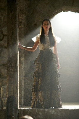 Adelaide Kane pic #739599