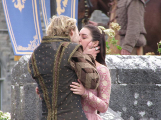 Adelaide Kane pic #750741