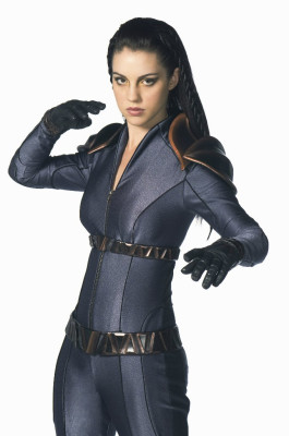 Adelaide Kane pic #730478
