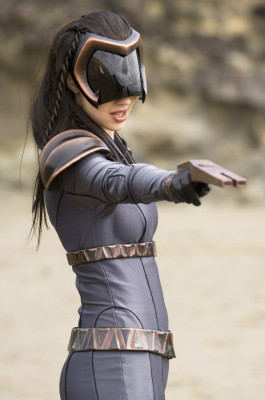 Adelaide Kane pic #735922