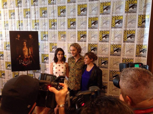 Adelaide Kane pic #747365