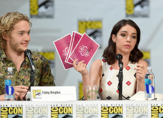 Adelaide Kane pic #745569