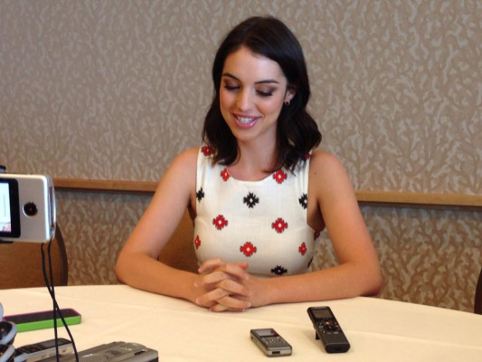 Adelaide Kane pic #750280