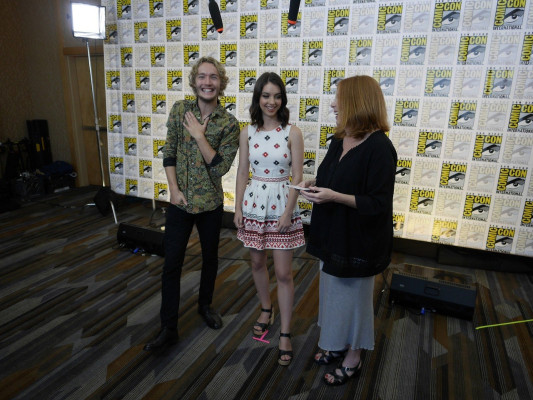 Adelaide Kane pic #735921