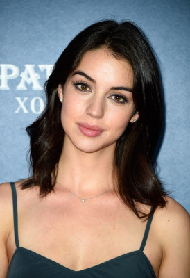 Adelaide Kane pic #751021