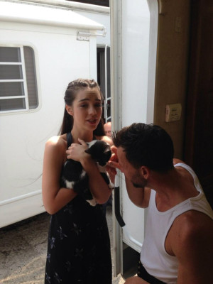 Adelaide Kane pic #751283