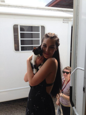 Adelaide Kane pic #751282