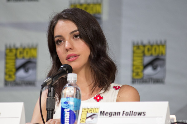 Adelaide Kane pic #734579