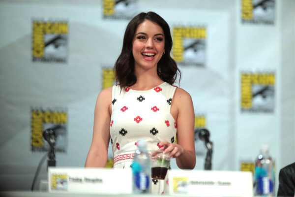 Adelaide Kane pic #734566