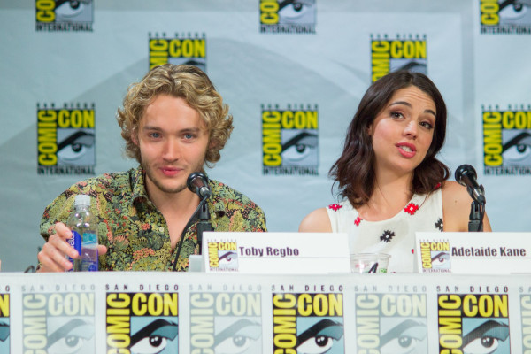 Adelaide Kane pic #730914