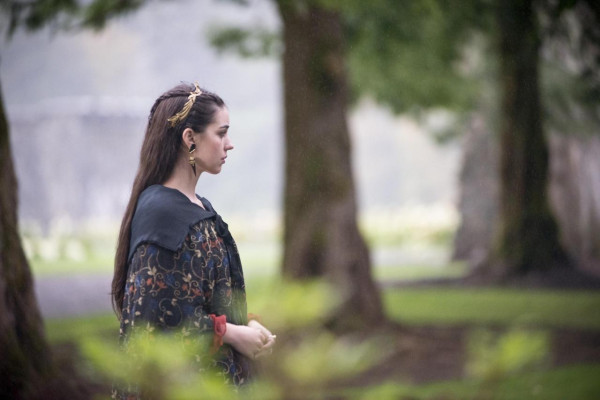 Adelaide Kane pic #730700