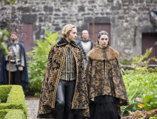 Adelaide Kane pic #730699