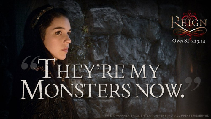 Adelaide Kane pic #730707