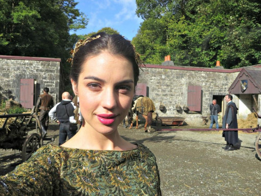 Adelaide Kane pic #732676