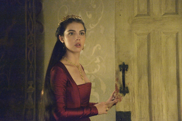 Adelaide Kane pic #732674