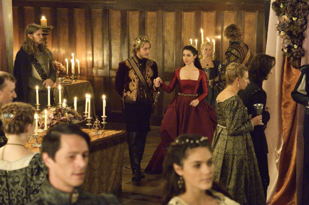 Adelaide Kane pic #732684