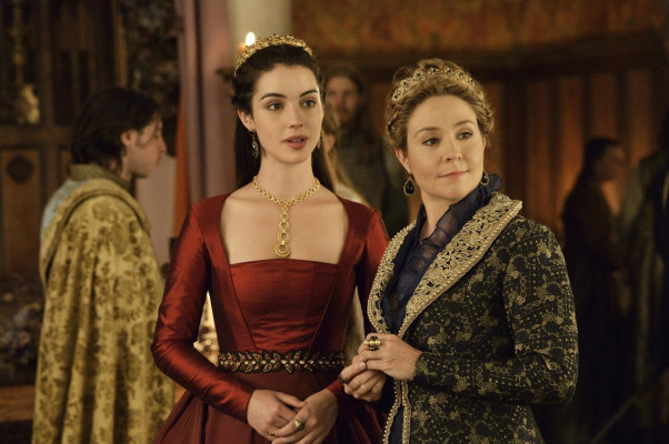 Adelaide Kane pic #732678