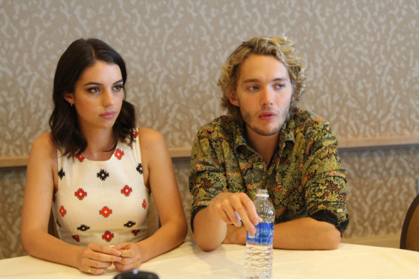 Adelaide Kane pic #732675
