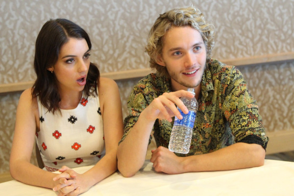 Adelaide Kane pic #739406