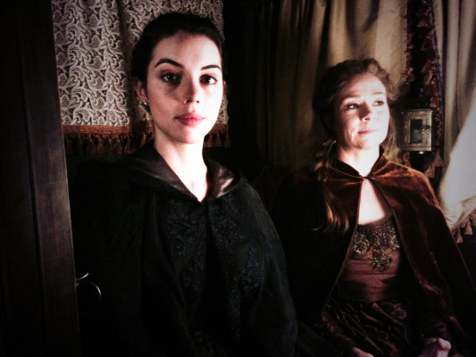 Adelaide Kane pic #749420