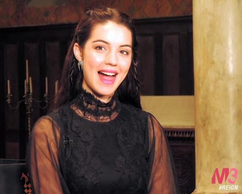 Adelaide Kane pic #746215