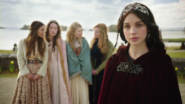 Adelaide Kane pic #746390