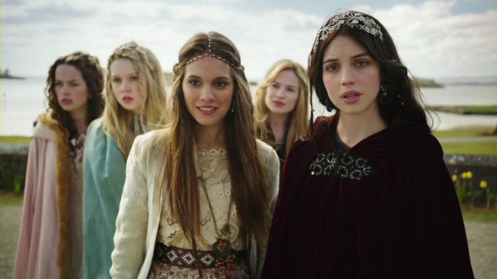 Adelaide Kane pic #738776