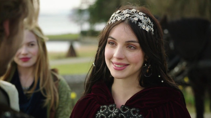 Adelaide Kane pic #738781
