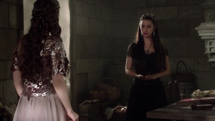 Adelaide Kane pic #746663