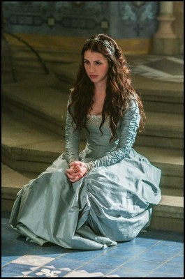 Adelaide Kane pic #717808