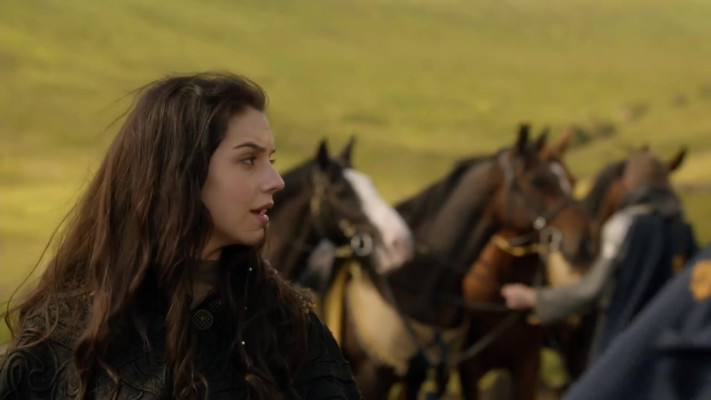 Adelaide Kane pic #772199