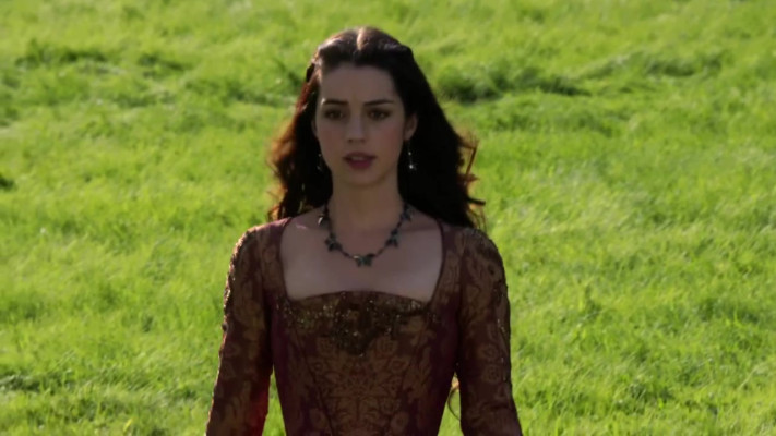 Adelaide Kane pic #775478
