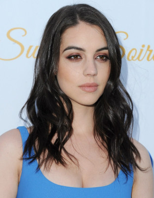 Adelaide Kane pic #776133