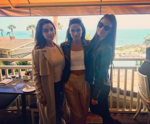 Adelaide Kane pic #851177