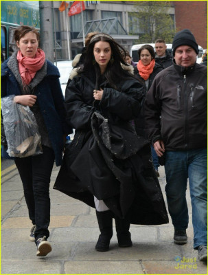 Adelaide Kane pic #684098