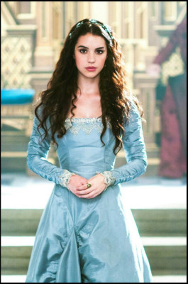 Adelaide Kane pic #717809