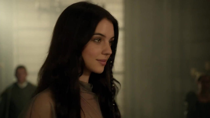 Adelaide Kane pic #772206