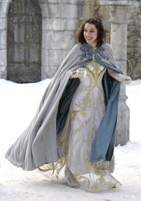 Adelaide Kane pic #712701