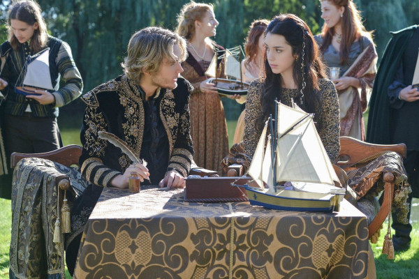 Adelaide Kane pic #710775